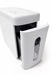 Niszczarka Wallner Wallner Niszczarka EF910 C4 3