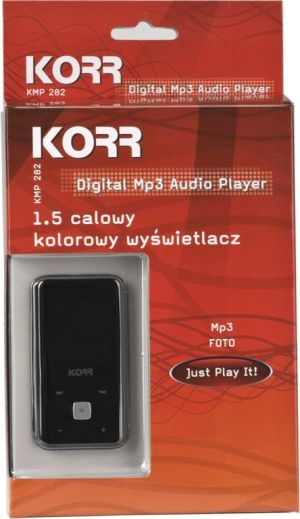 KORR KMP-282 FM 3
