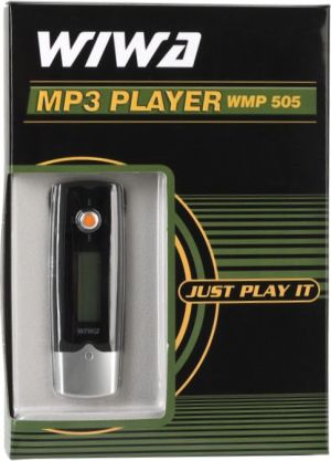 Wiwa WMP-505 FM 3
