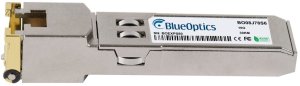 Moduł SFP BlueOptics BlueOptics 813874-B21-BO moduł przekaźników sieciowych Miedź 10000 Mbit/s RJ-45 2