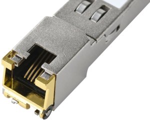 Moduł SFP BlueOptics BlueOptics 813874-B21-BO moduł przekaźników sieciowych Miedź 10000 Mbit/s RJ-45 4