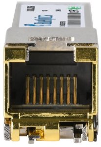 Moduł SFP BlueOptics BlueOptics 813874-B21-BO moduł przekaźników sieciowych Miedź 10000 Mbit/s RJ-45 5