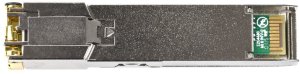 Moduł SFP BlueOptics BlueOptics 813874-B21-BO moduł przekaźników sieciowych Miedź 10000 Mbit/s RJ-45 6
