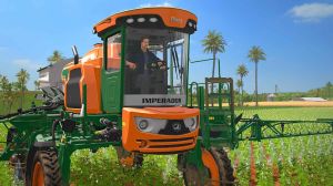 Farming Simulator 17 Edycja Platynowa PS4 5