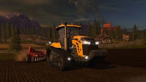 Farming Simulator 17 Edycja Platynowa PS4 10