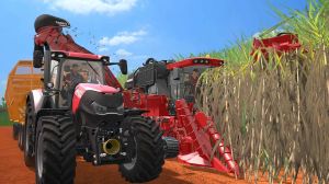 Farming Simulator 17 Edycja Platynowa Xbox One 2