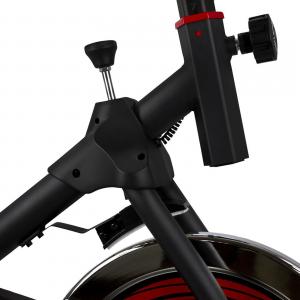 Rower stacjonarny Body Sculpture C4604 mechaniczny indoor cycling 9