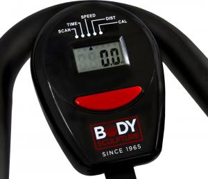 Rower stacjonarny Body Sculpture C4604 mechaniczny indoor cycling 2