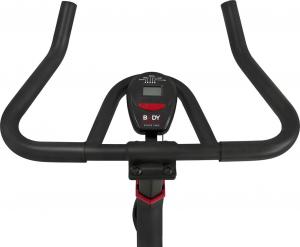Rower stacjonarny Body Sculpture C4604 mechaniczny indoor cycling 5