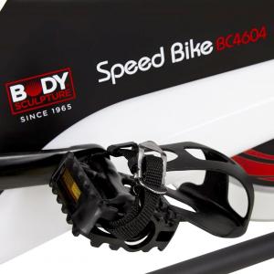 Rower stacjonarny Body Sculpture C4604 mechaniczny indoor cycling 6