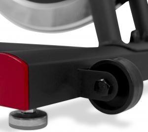 Rower stacjonarny Body Sculpture C4604 mechaniczny indoor cycling 7