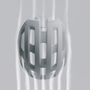 POC Ventral Air MIPS biały 54/59 (10870_1036_54-59) 5