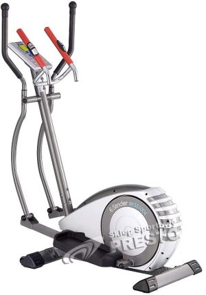 Orbitrek Body Sculpture Orbitrek magnetyczny programowany BE 5510 + zestaw do pilates GRATIS! 11