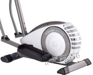 Orbitrek Body Sculpture Orbitrek magnetyczny programowany BE 5510 + zestaw do pilates GRATIS! 5