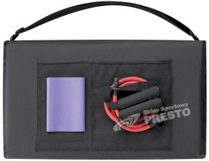 Orbitrek Body Sculpture Orbitrek magnetyczny programowany BE 5510 + zestaw do pilates GRATIS! 7