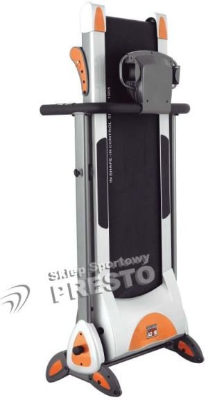 Bieżnia Body Sculpture Bieżnia elektryczna BT 3150 4