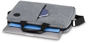 Torba Hama Genua Torba typu toploader 43,9 cm (17.3") pasek na ramię 410 g 3