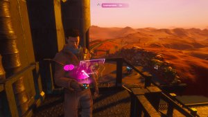 Plaion Beyond a Steel Sky  Utopia Edition (PS4) 3