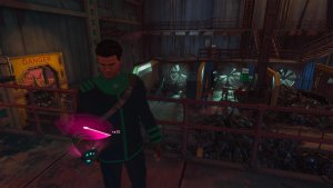 Plaion Beyond a Steel Sky  Utopia Edition (PS4) 4