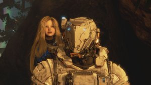 Pragmata PL (PS5) 2