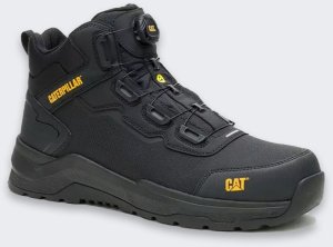 SPWS Buty Caterpillar Inductor Tech Mid BOA S3S BLACK 2