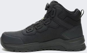 SPWS Buty Caterpillar Inductor Tech Mid BOA S3S BLACK 3