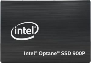Dysk SSD Intel Optane 900P 280 GB 2.5" PCI-E x4 Gen3 NVMe (SSDPE21D280GASM 962750) 1