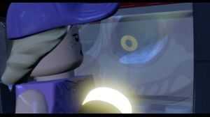 LEGO Jurassic World PS4 9