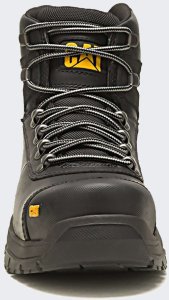 Caterpillar Buty Caterpillar Pneumatic 20 S3 BLACK 3