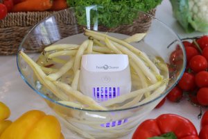 SR Tech Myjka do żywności Food Cleaner DUO 2
