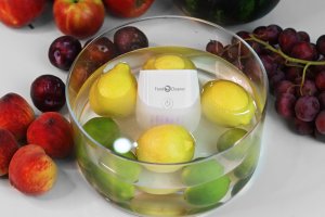 SR Tech Myjka do żywności Food Cleaner DUO 3