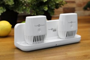 SR Tech Myjka do żywności Food Cleaner DUO 4