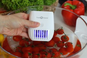 SR Tech Myjka do żywności Food Cleaner DUO 5
