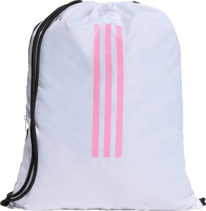 Adidas Worek na buty adidas Juve Home biało-czarny JM8112 2