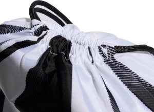 Adidas Worek na buty adidas Juve Home biało-czarny JM8112 3