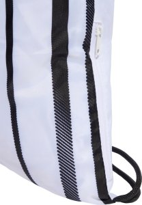 Adidas Worek na buty adidas Juve Home biało-czarny JM8112 4