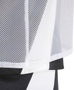 Adidas Znacznik adidas Training 24 BIB biały JF3242 S 6