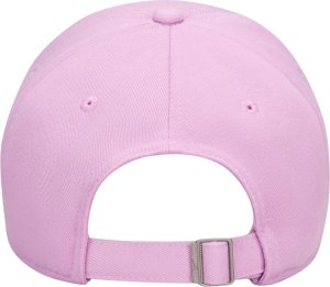 Nike Czapka z daszkiem Nike Club różowa FZ5698 503 S/M 3