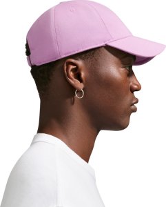 Nike Czapka z daszkiem Nike Club różowa FZ5698 503 S/M 6