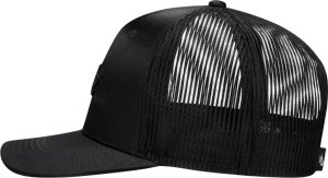 Nike Czapka z daszkiem Nike Rise czarna IH8728 010 S/M 2