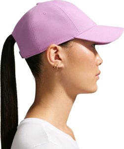 Nike Club różowa FZ5698 503 M/L 4