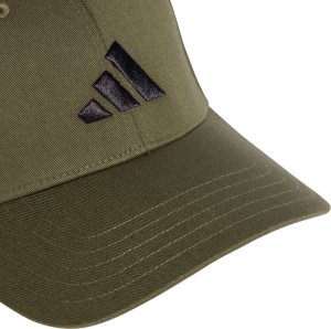 Adidas adidas New Logo Baseball oliwkowa JP0395 Młodzieżowa 3