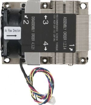 SuperMicro SNK-P0068APS4 3