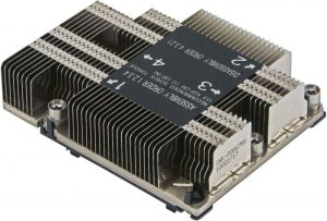 SuperMicro SNK-P0067PD 3