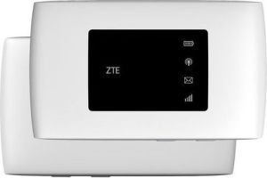 Router ZTE MF920T 1