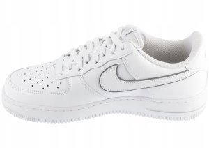 Nike Nike Air Force 1 07 LV8 IQ5228-100 białe 42,5 2