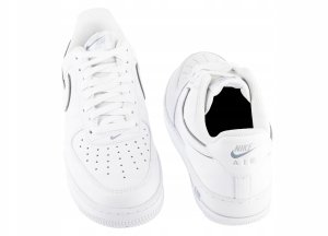 Nike Nike Air Force 1 07 LV8 IQ5228-100 białe 42,5 3