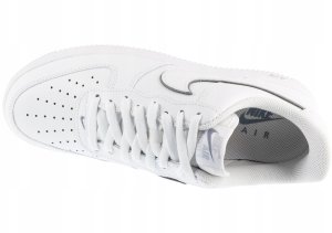 Nike Nike Air Force 1 07 LV8 IQ5228-100 białe 42,5 4