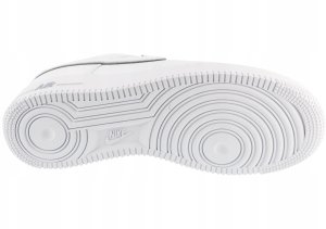 Nike Nike Air Force 1 07 LV8 IQ5228-100 białe 42,5 5