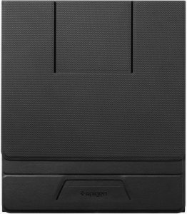 Spigen Spigen Slim Fold Laptop Stand & Standing Desk LD201-S10, black 3